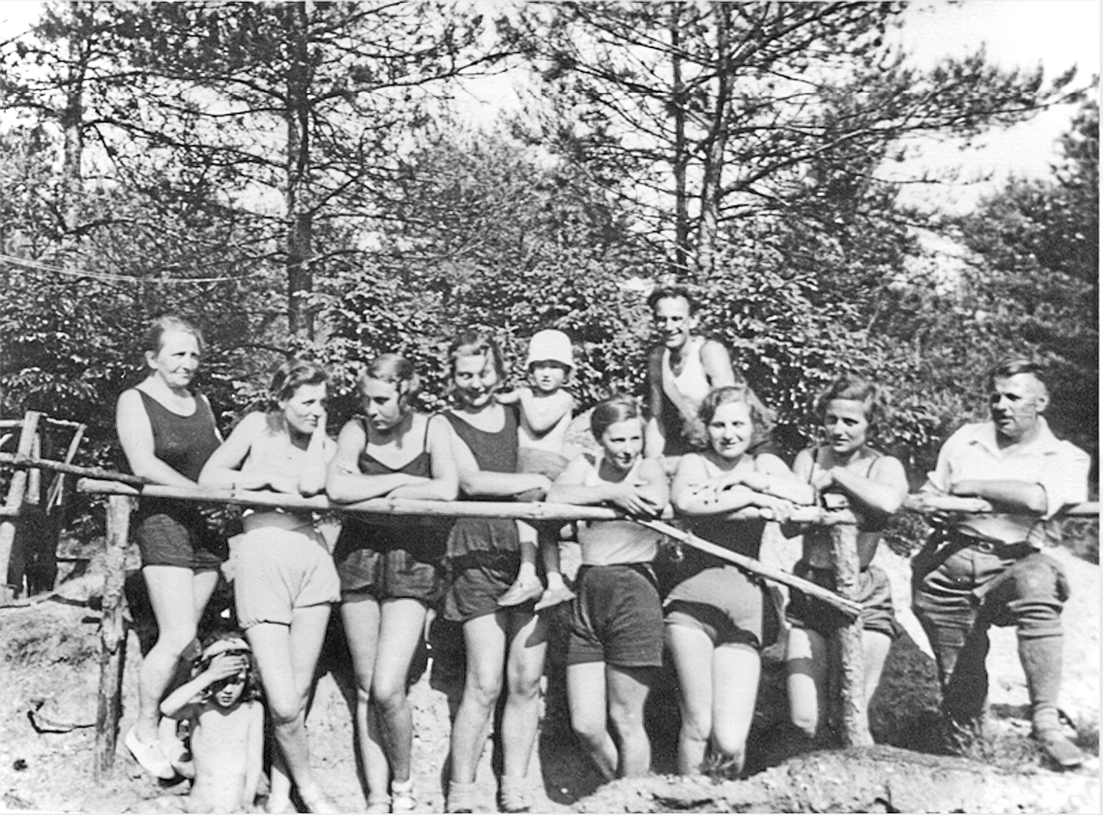 História do Stalinismo | A história de vida esquecida de Martha Naujoks