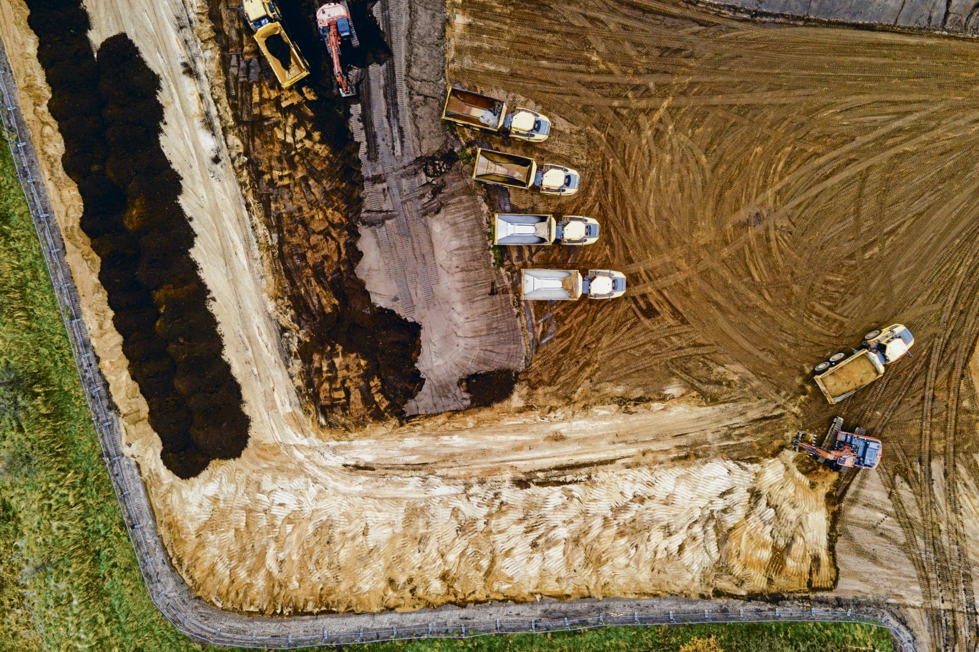 Schleswig-Holstein | Fábrica de baterias em Dithmarschen: planos da Northvolt ameaçados de colapso
