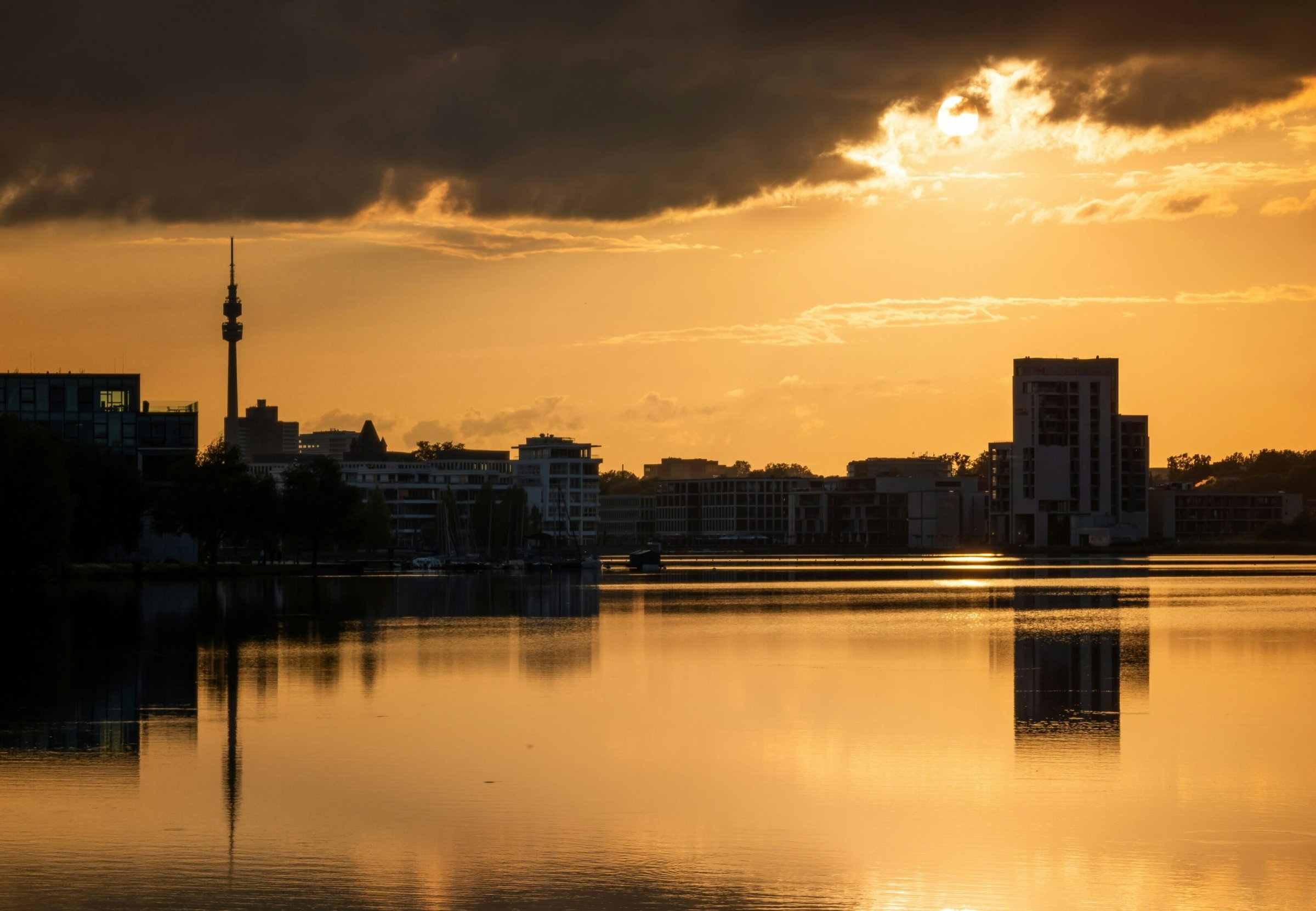 Kommunalwahlen in NRW | »Ich stehe für ein Dortmund, das niemanden zurücklässt«