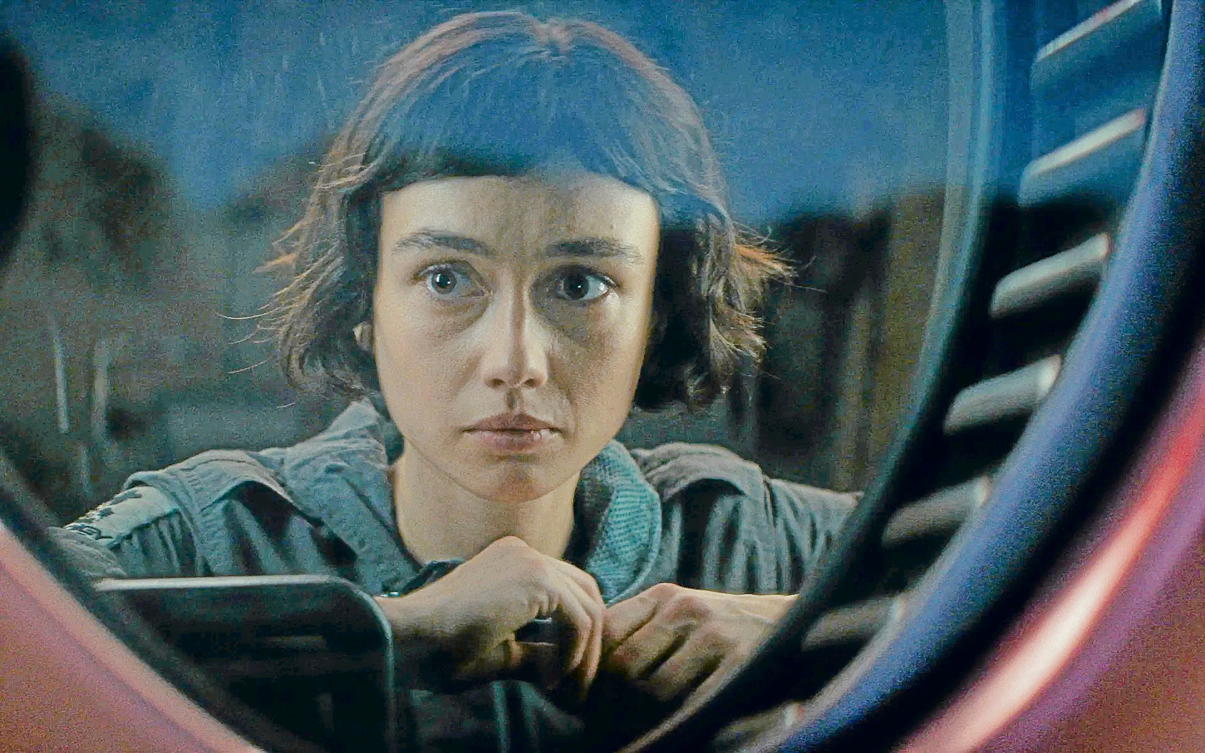 Dizi | İstilacı Teknoloji Milyarderleri