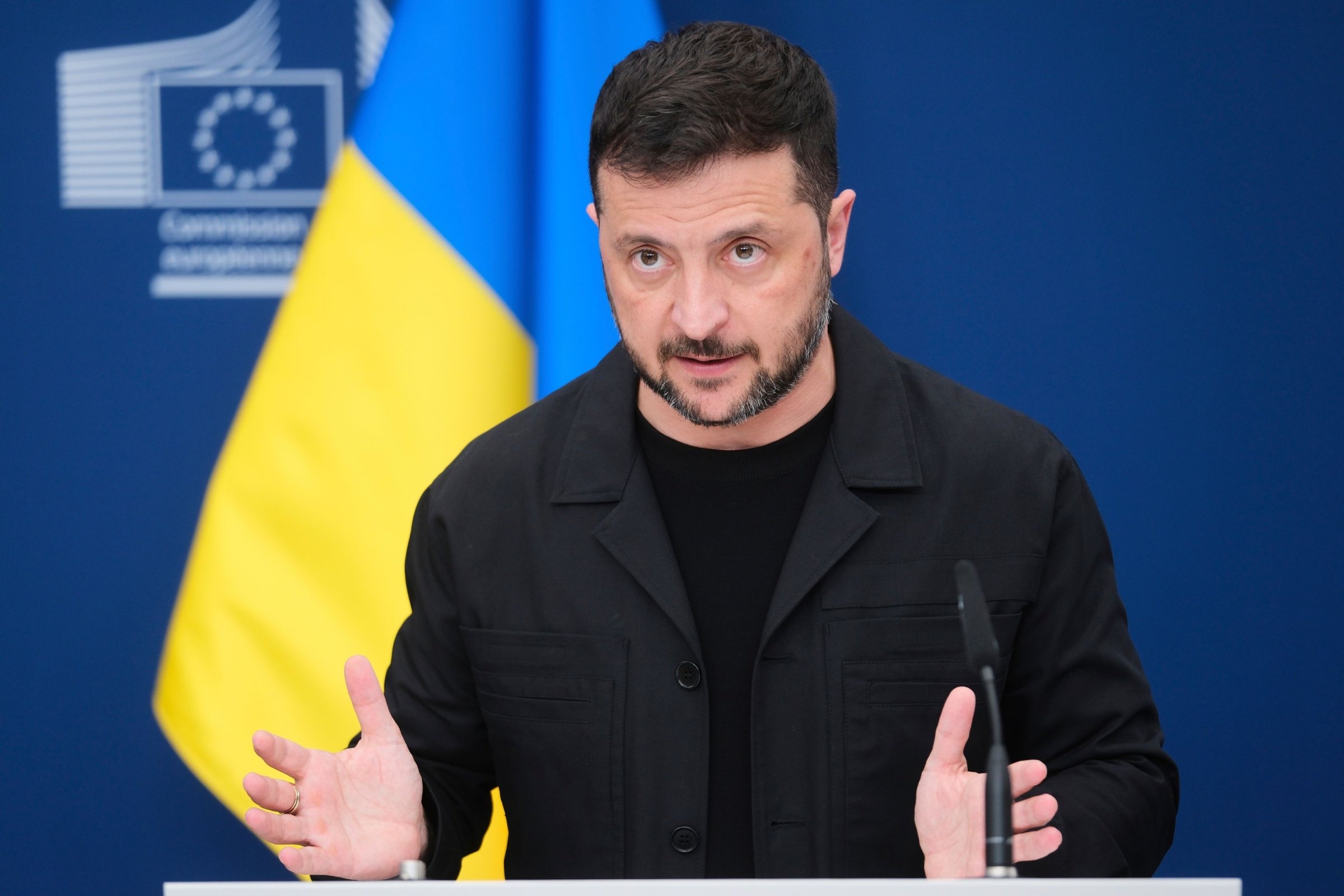 Ukrayna Savaşı | Kiev karşılıklı yardım maddesi istiyor