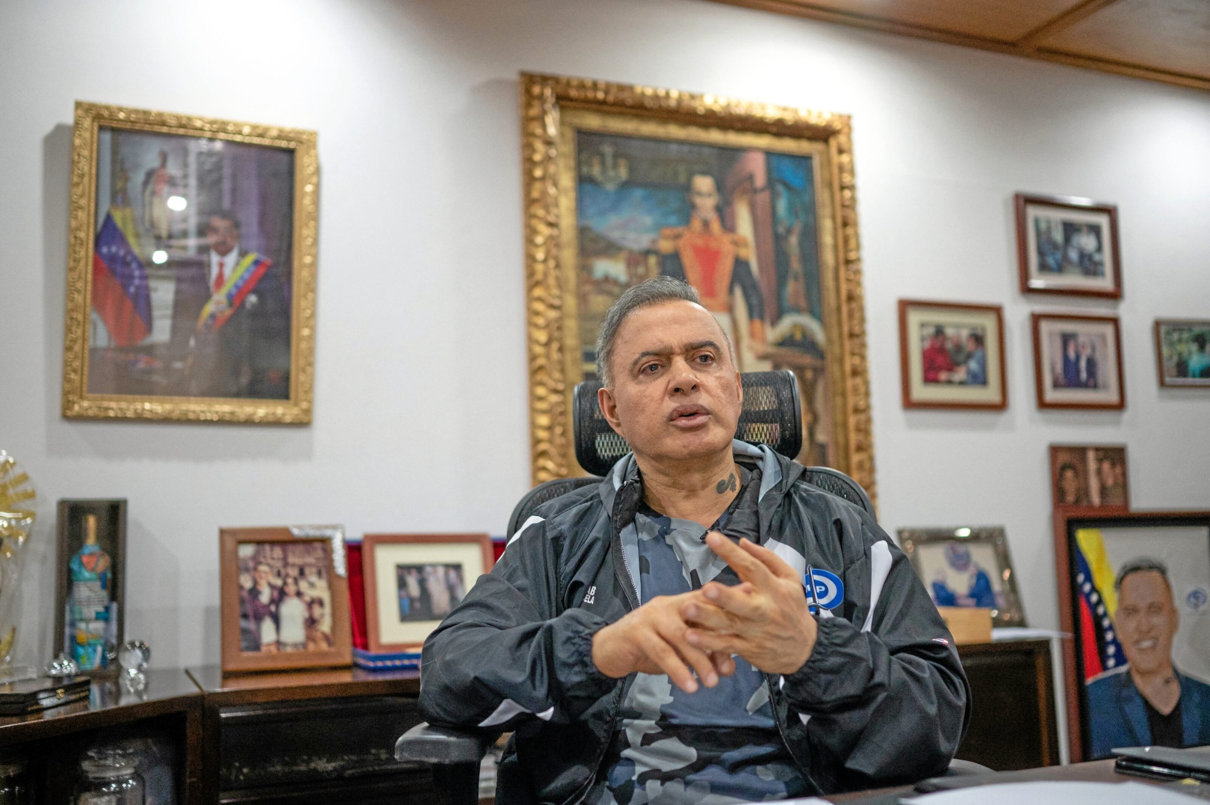 Venezuela | Maduro sol görüşlü eleştirilere sağır