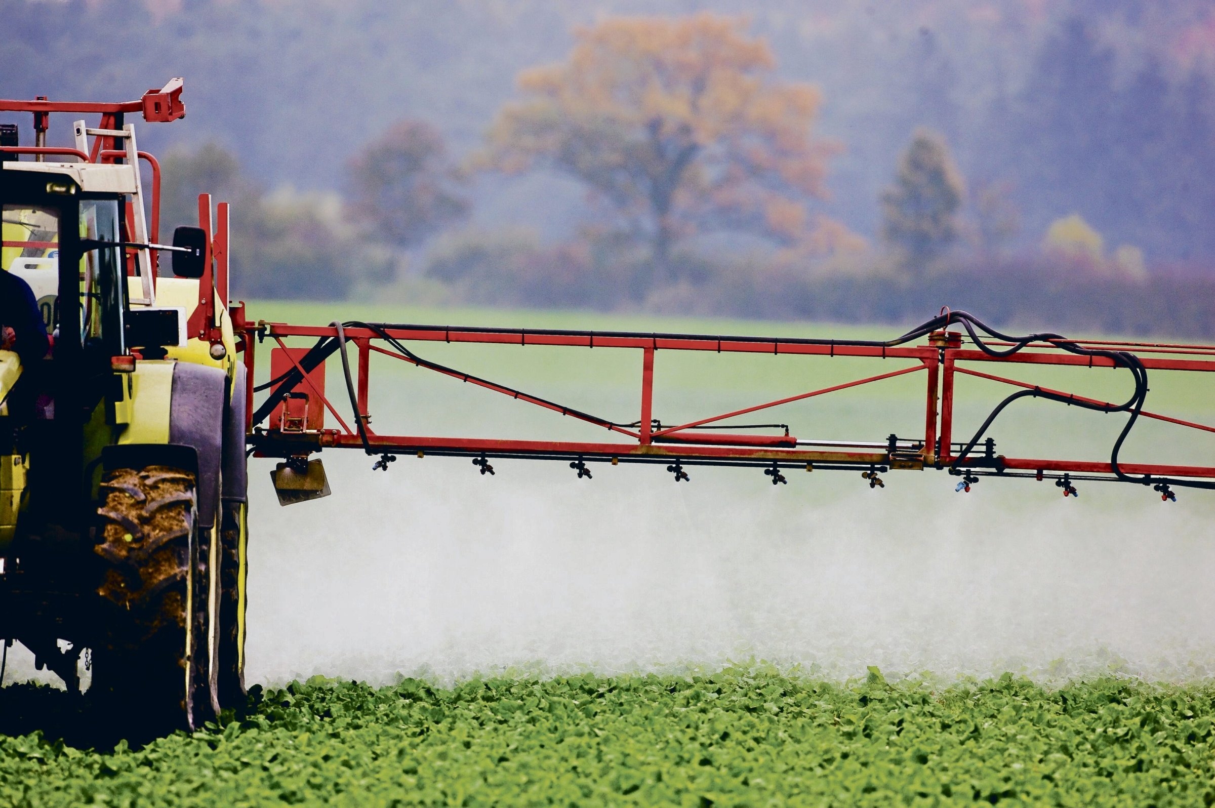 PFAS | Sustancia química perenne que contamina el agua potable
