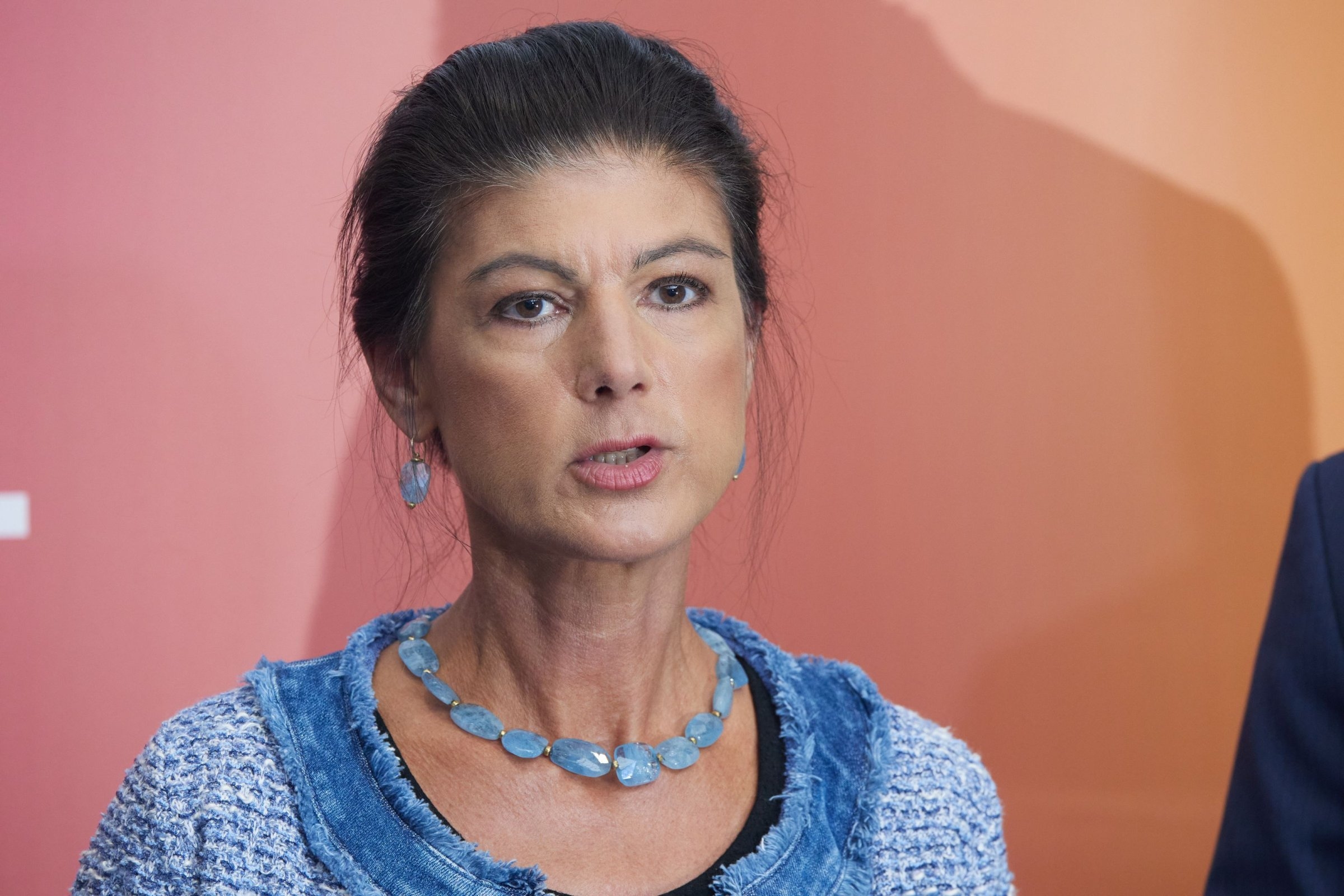 Lokale verkiezingen NRW | BSW: "We willen de gevestigde partijen op de proef stellen"
