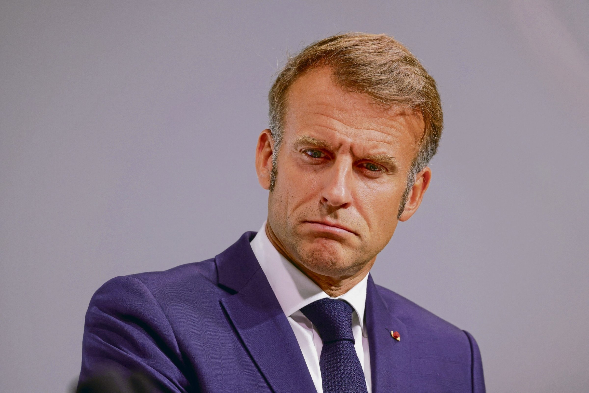 Haushaltskürzungen in Frankreich | »Blockieren wir alles«