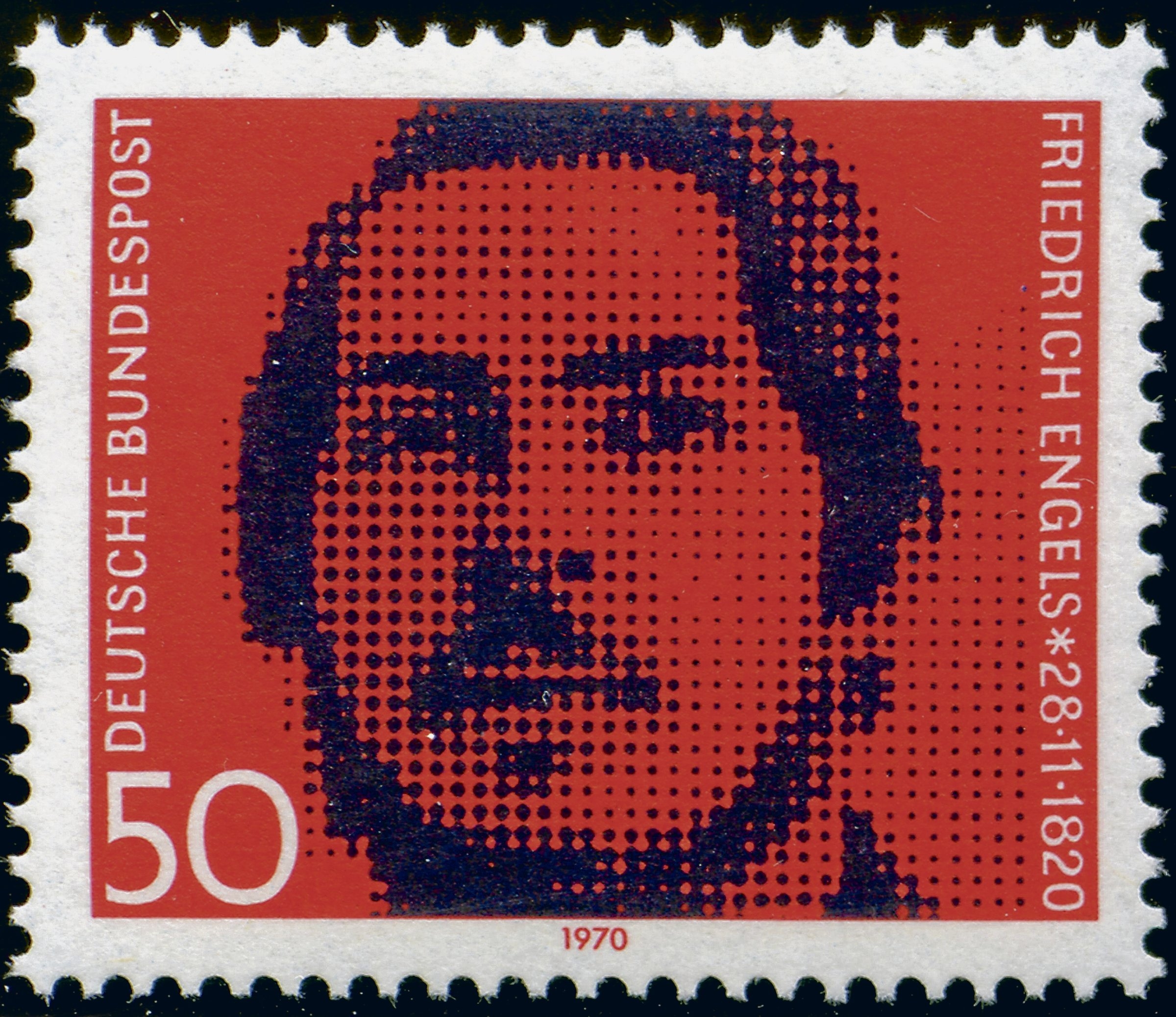 Socialist Social Research | Friedrich Engels was a traitor to his class