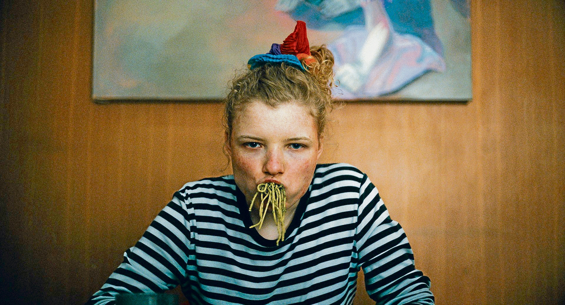"How to Be Normal" in theaters | How can you avoid going crazy?