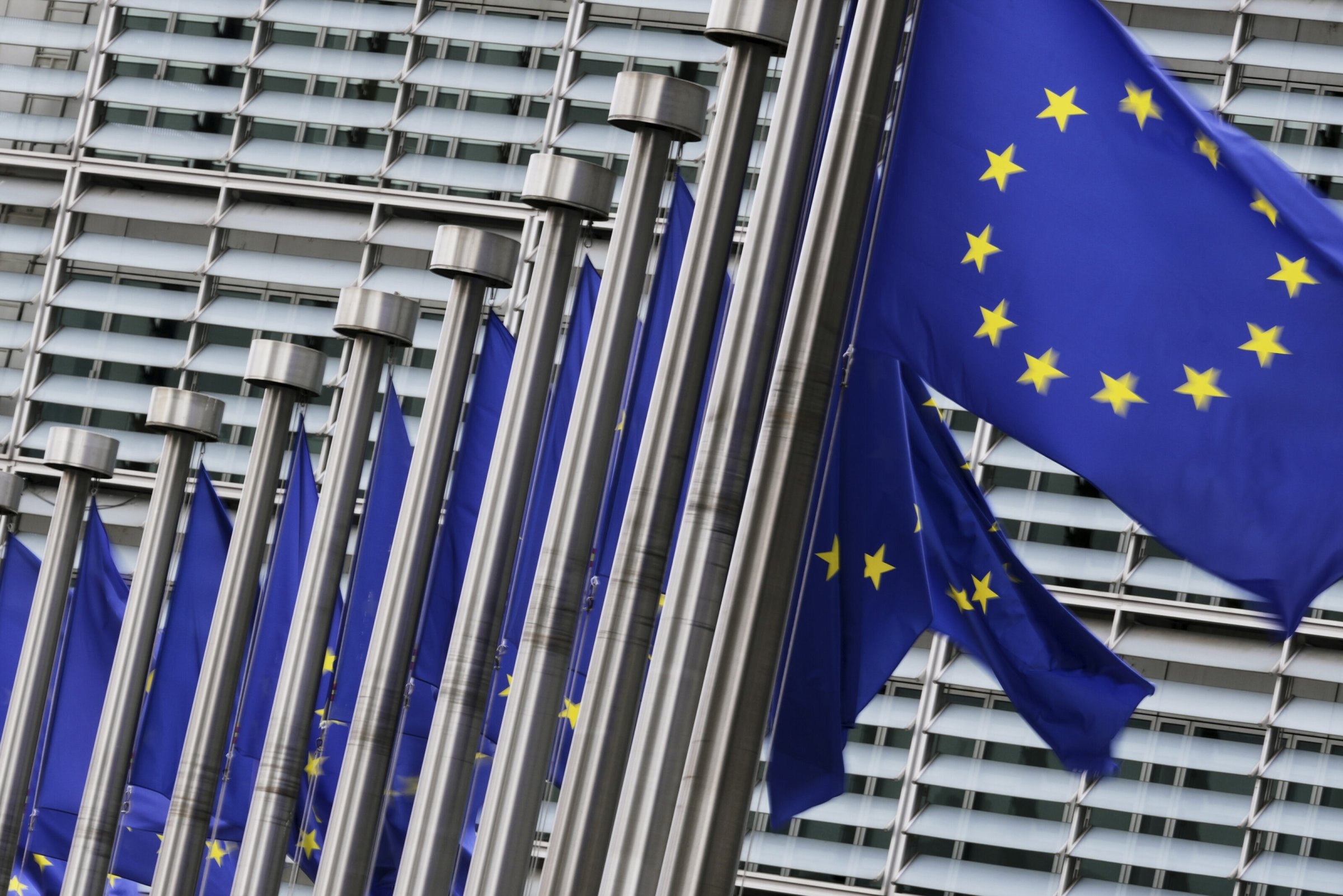 European Union | Ambivalent double helix