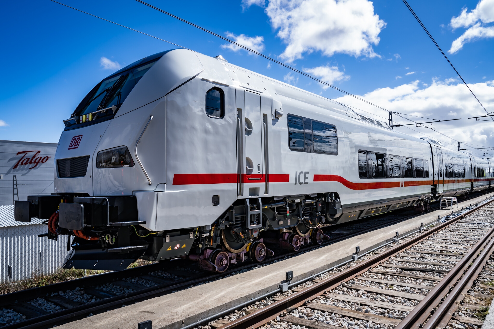 Bahnverkehr | Neuer DB-Fahrplan: Mehr Schnellzüge auf zentralen Strecken