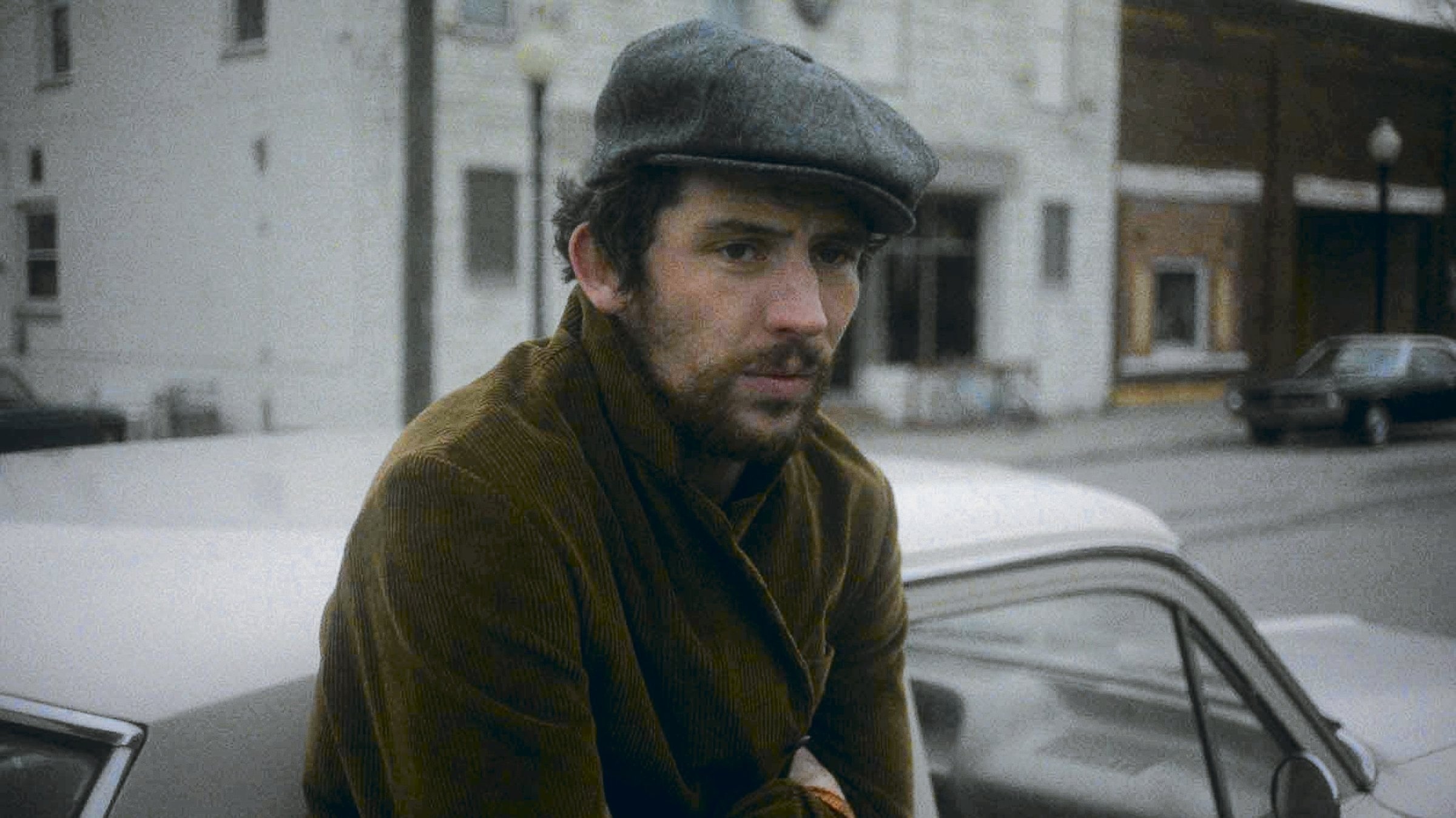 Kelly Reichardt | Film »Mastermind«: The Genius as a Gatekeeper
