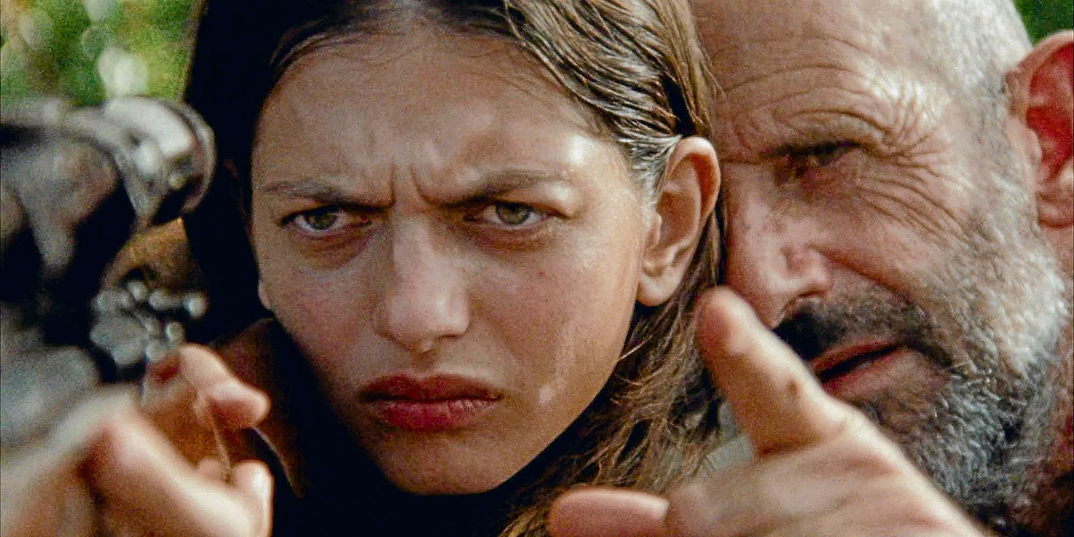 »Kingdom – The Time That Counts« | The Mafioso's Daughter