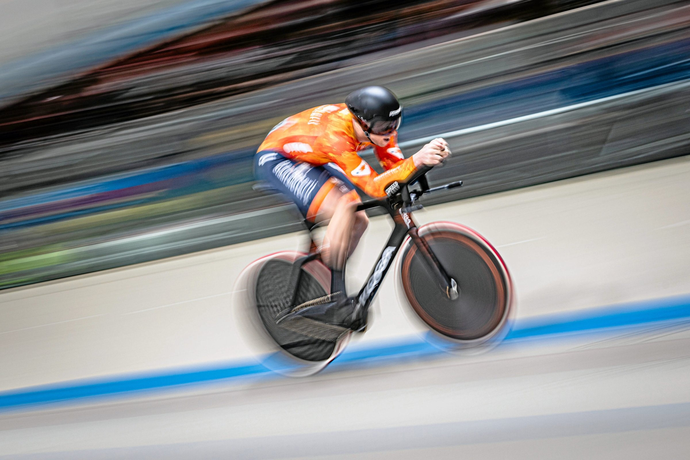 Cycling | Track Cycling World Championships in Chile: The gap between the continents