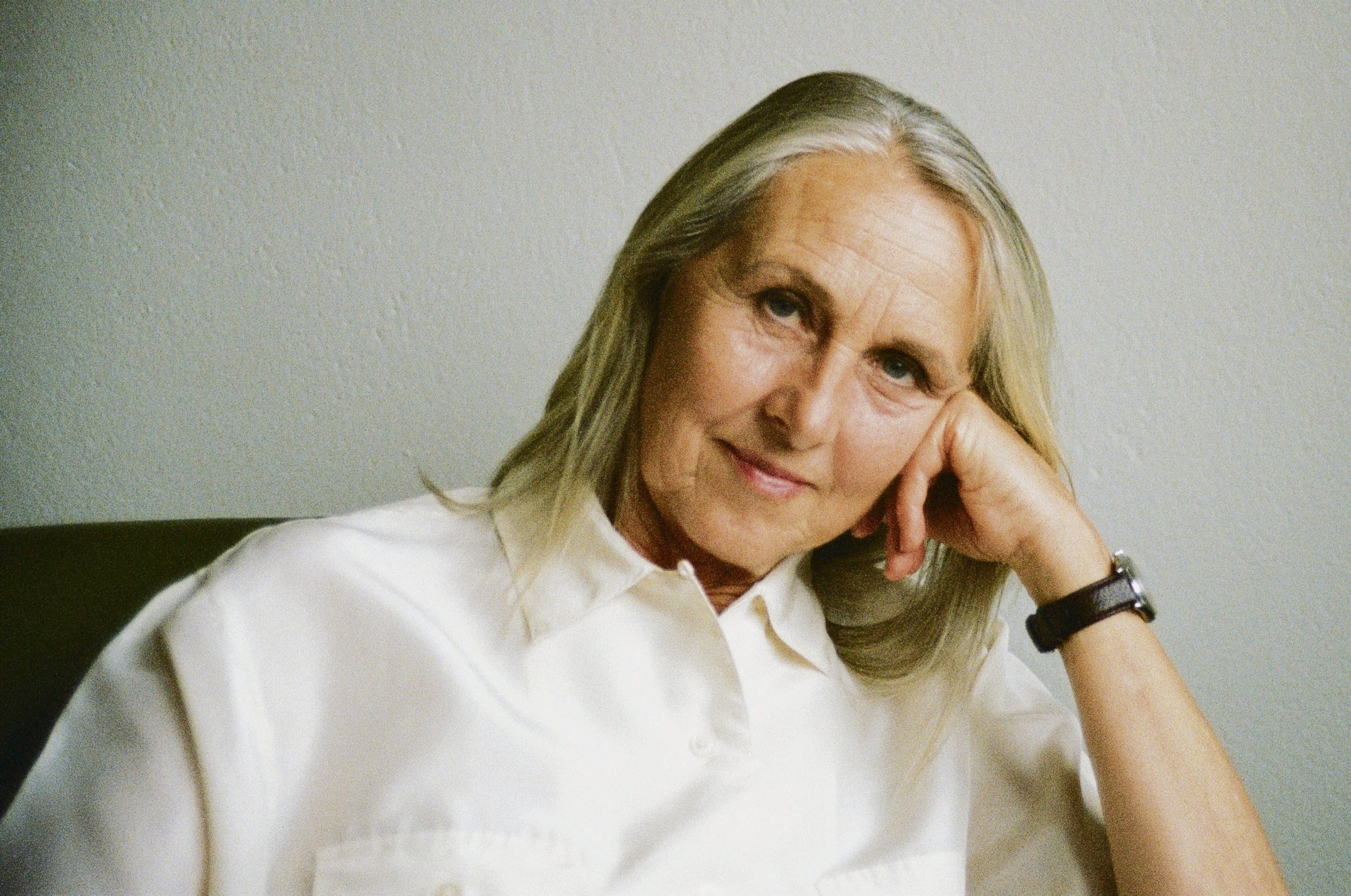 Interview | Angela Summereder: »Es ist immer ein Dialog«