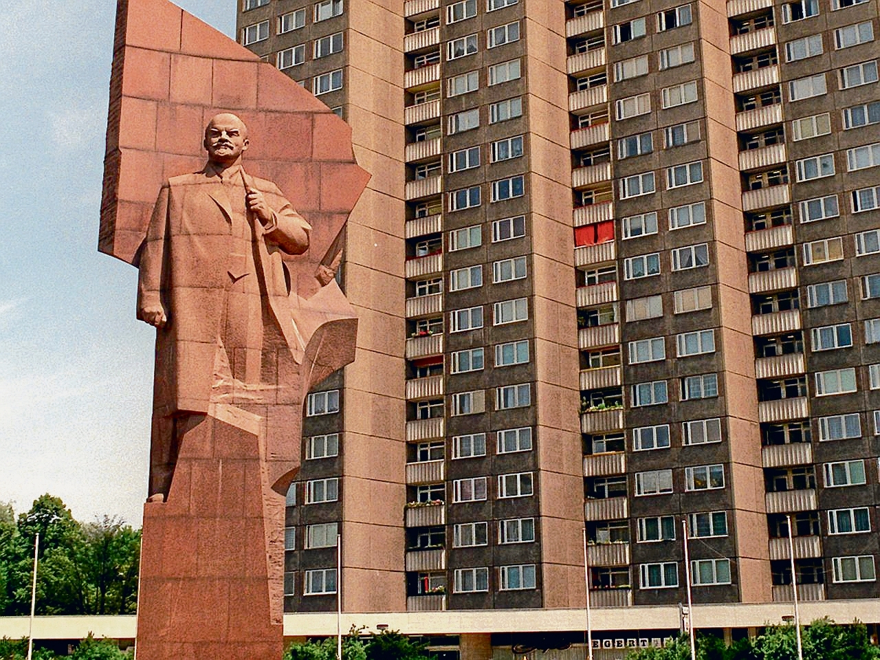 Peter Hacks | Kreuzzug gegen den Kommunismus