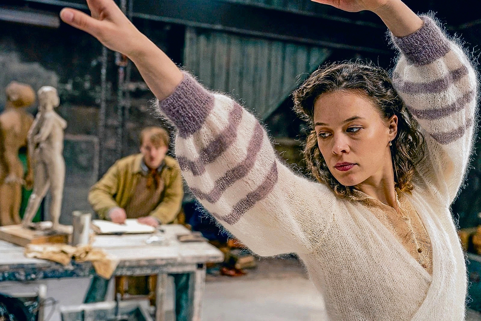 Kino | Film »Stiller«: Werde endlich du selbst!