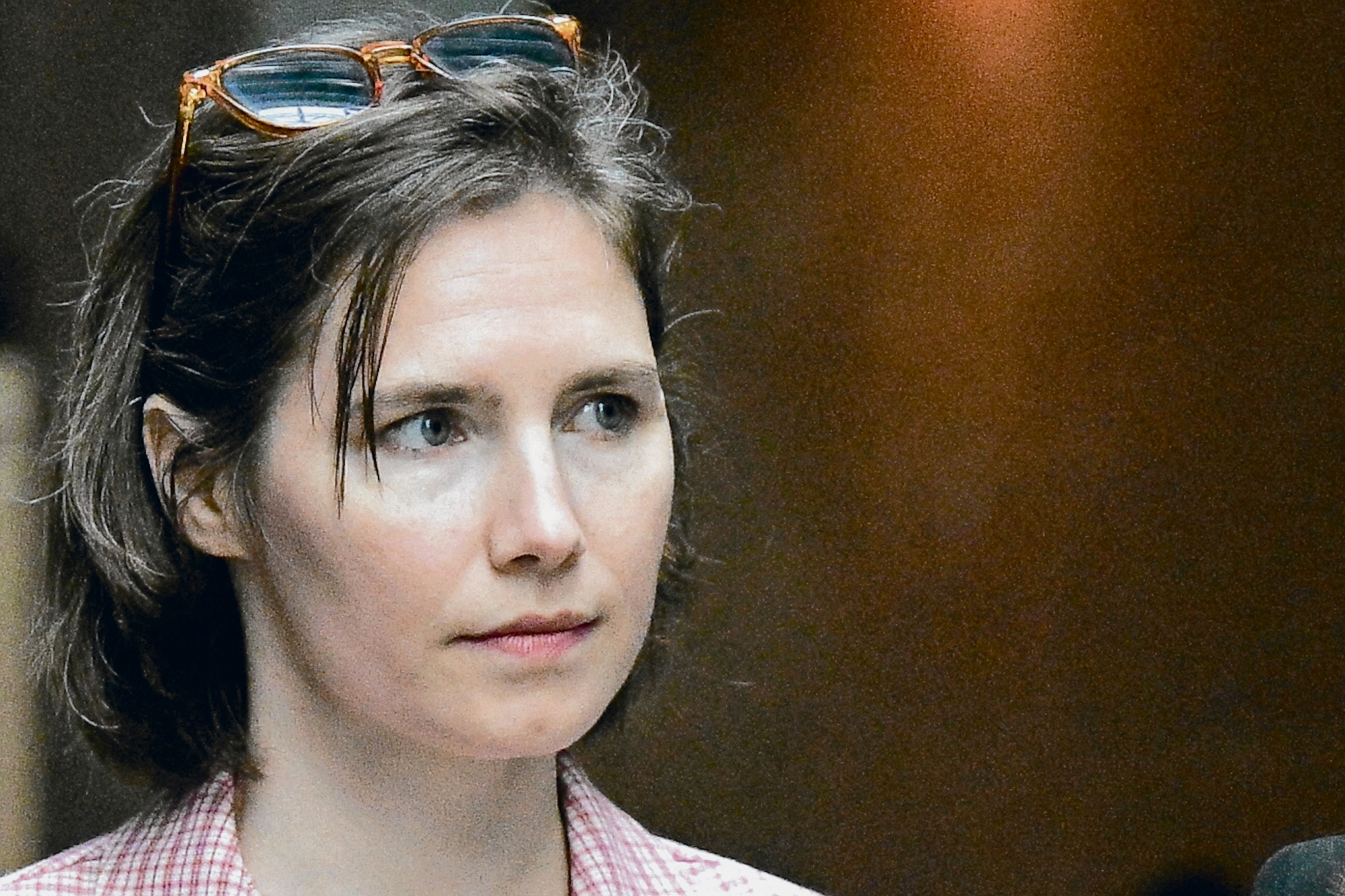 Boulevardmedien | Amanda Knox: »Es kam ihnen nur auf die Story an«