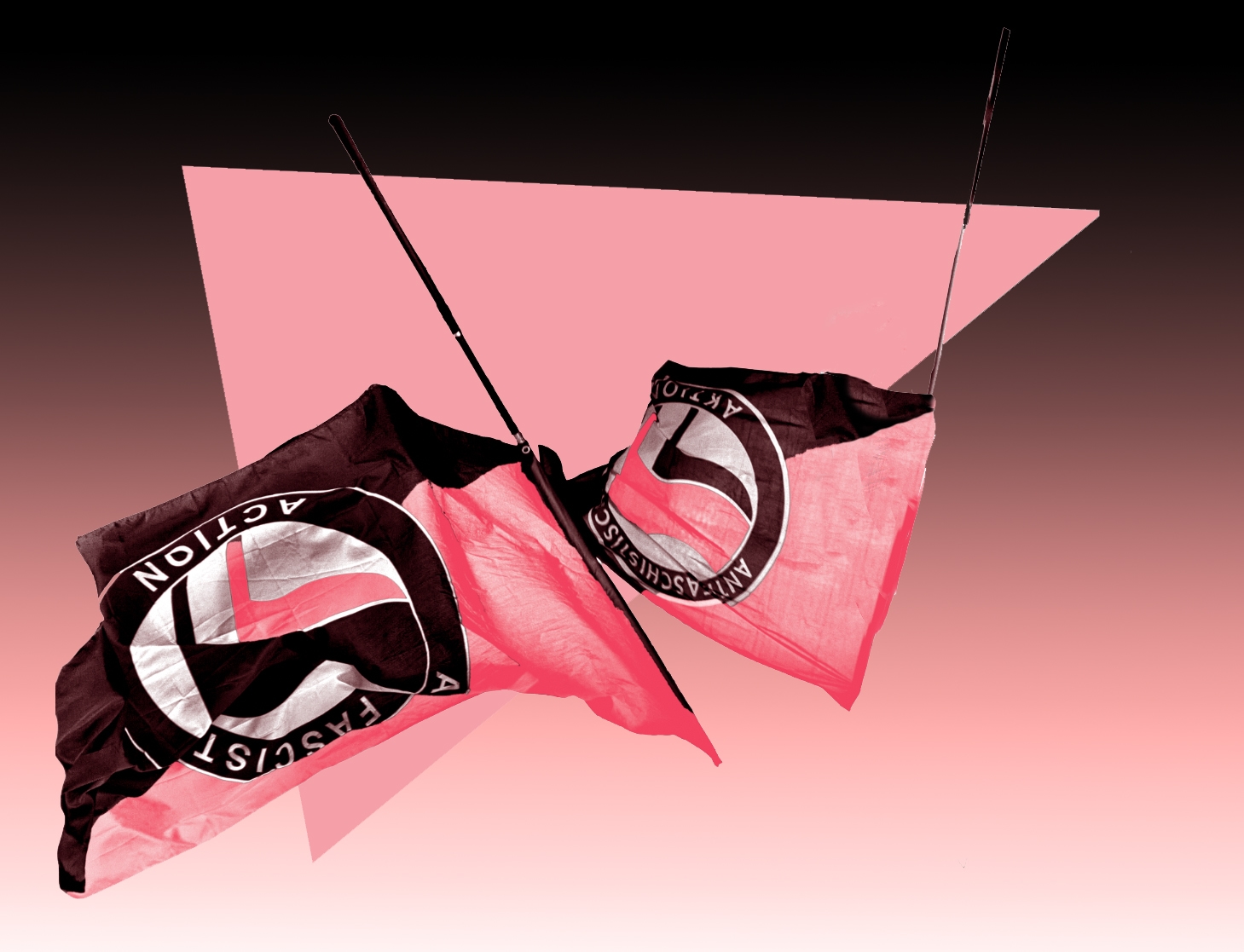 Debatten der Antifa | Zu klein und zerstritten