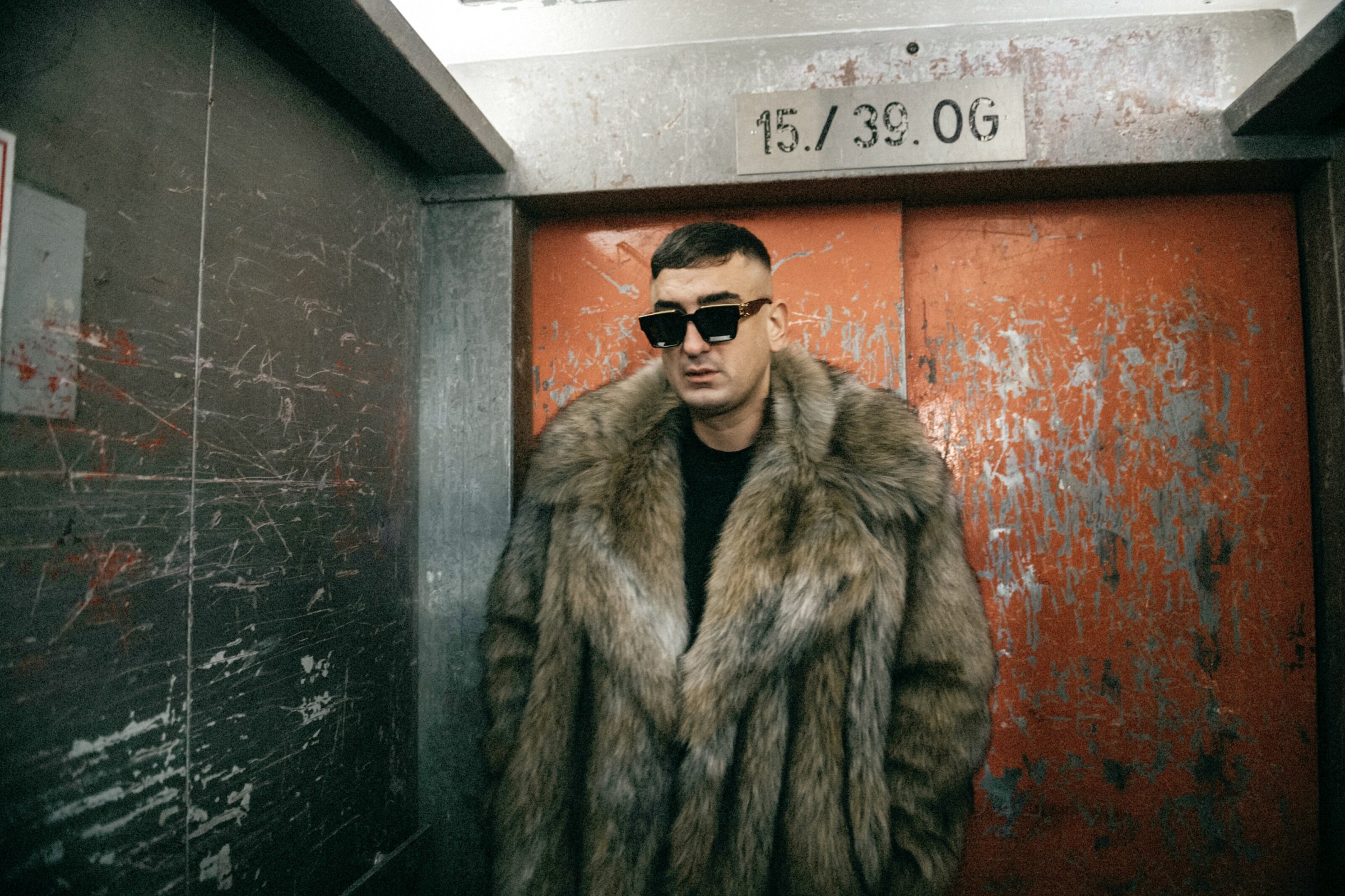 »Babo – Die Haftbefehl-Story« | Haftbefehl: Alle reden von Koks, wir nicht