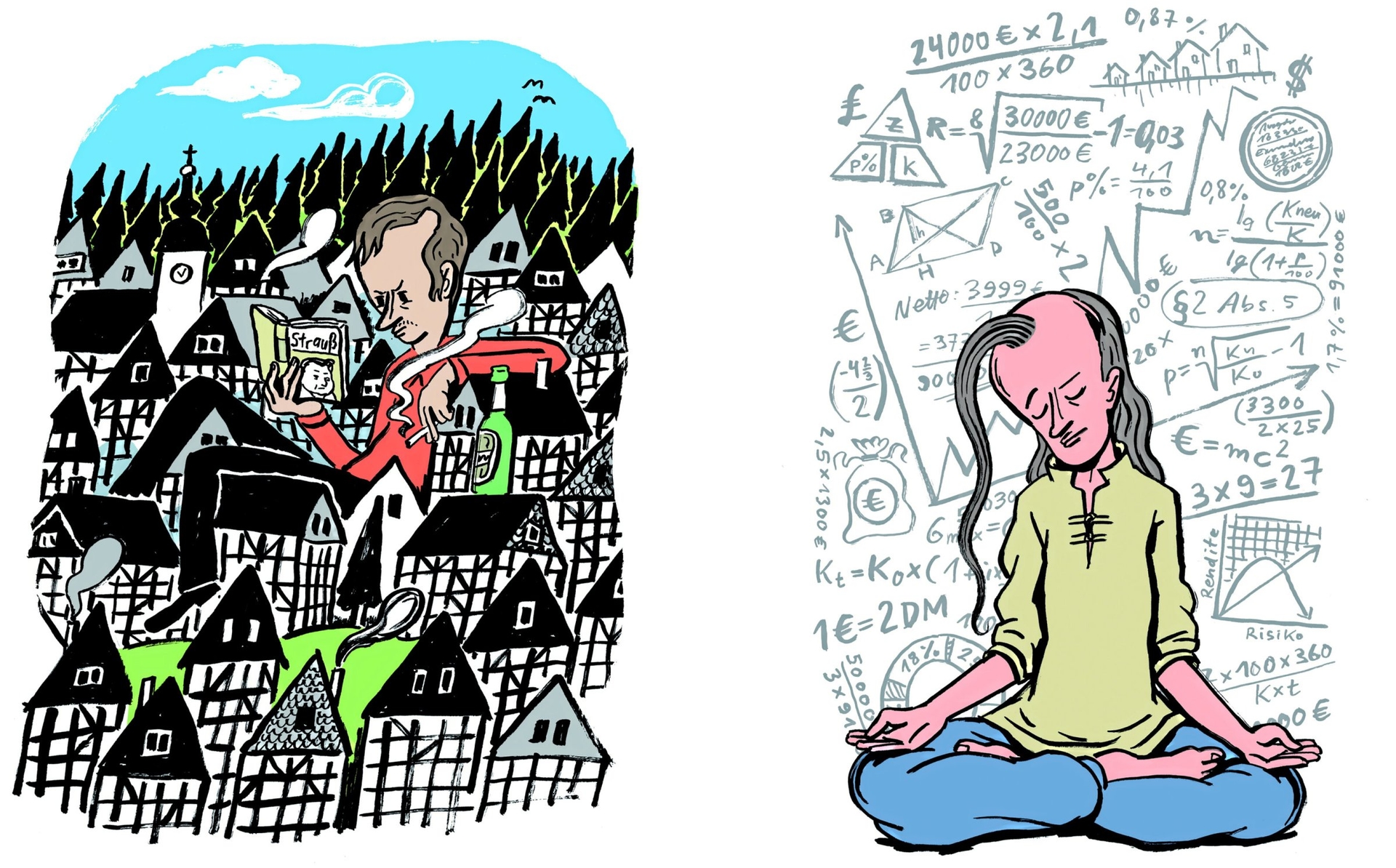 "Титаник" | Зауэрланд-Сизиф Фридрих Мерц