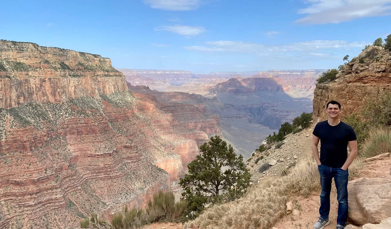 My 31 Favorite Places to Visit in the USA