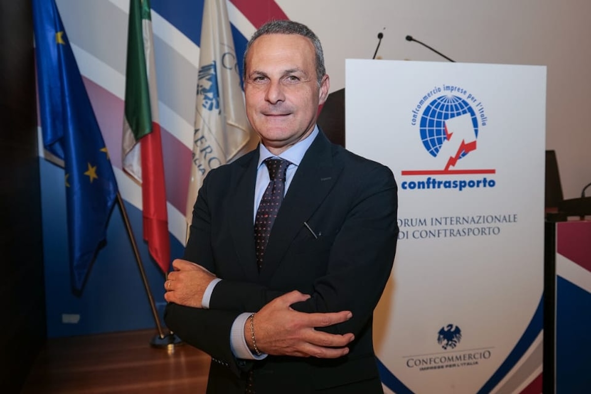 Fiumicino’s wereldwijde hub? Conftrasporto: “We hebben een strategie nodig voor de luchthaven”