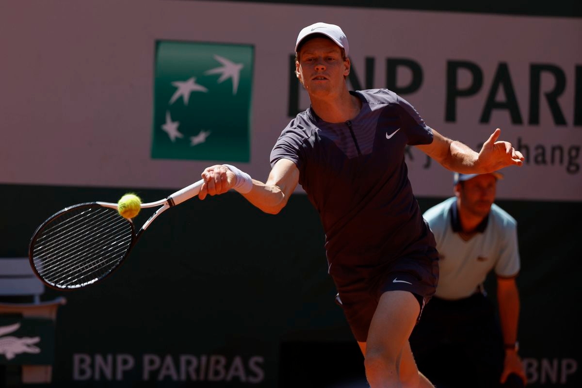 ATP Rom, Alcaraz triumphiert: Sinners Traum platzte im Finale