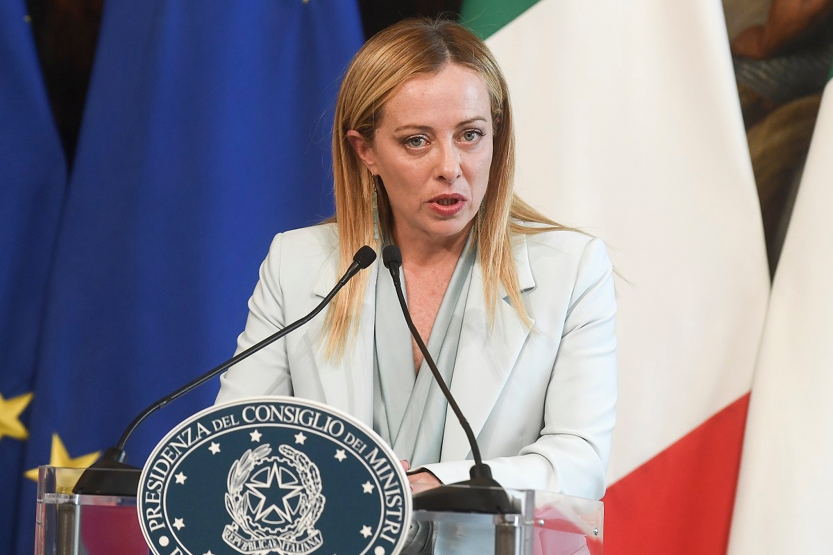 Meloni-Pope Leo XIV phone call: progress in mediation on Russia-Ukraine talks