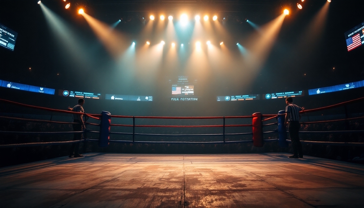 Triste lutto nello sport: morto il leggendario wrestler cinque volte campione APW