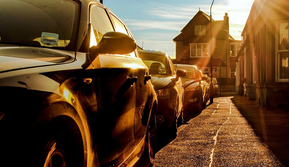 Prepare your car for summer and protect it from the scorching heat