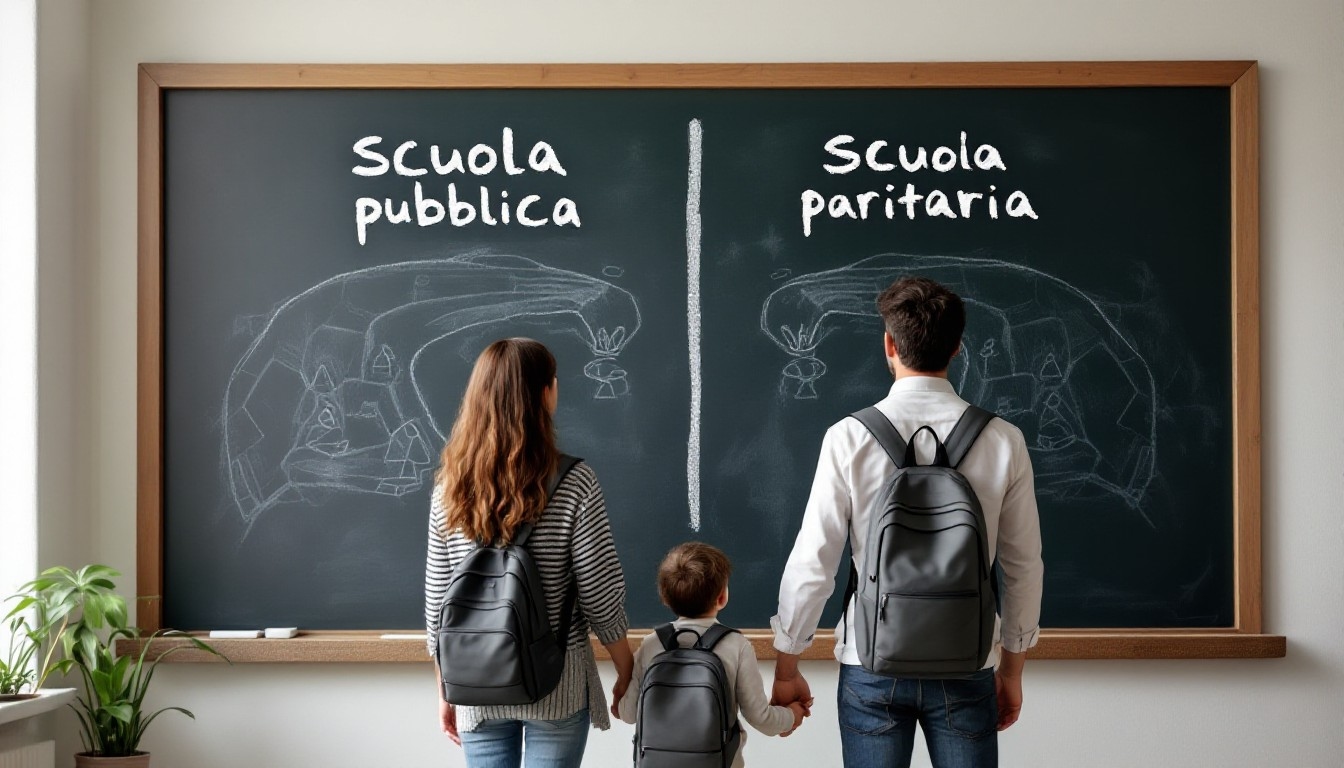 Chegou a hora da implementação do Artigo 30 da Constituição, que estabelece o "dever e o direito dos pais de sustentar, educar e educar seus filhos". Há um caminho: o "vale-escola".