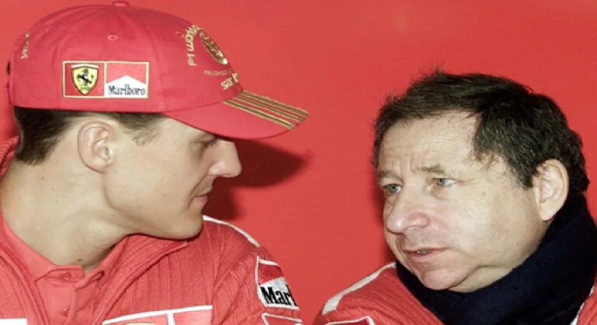Schumacher, le ultime novità sul campionissimo della F1