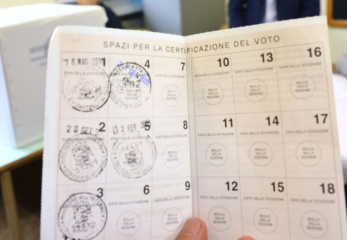 Runoffs: Bitetti triomfeert in Taranto, Nicoletti verovert Matera