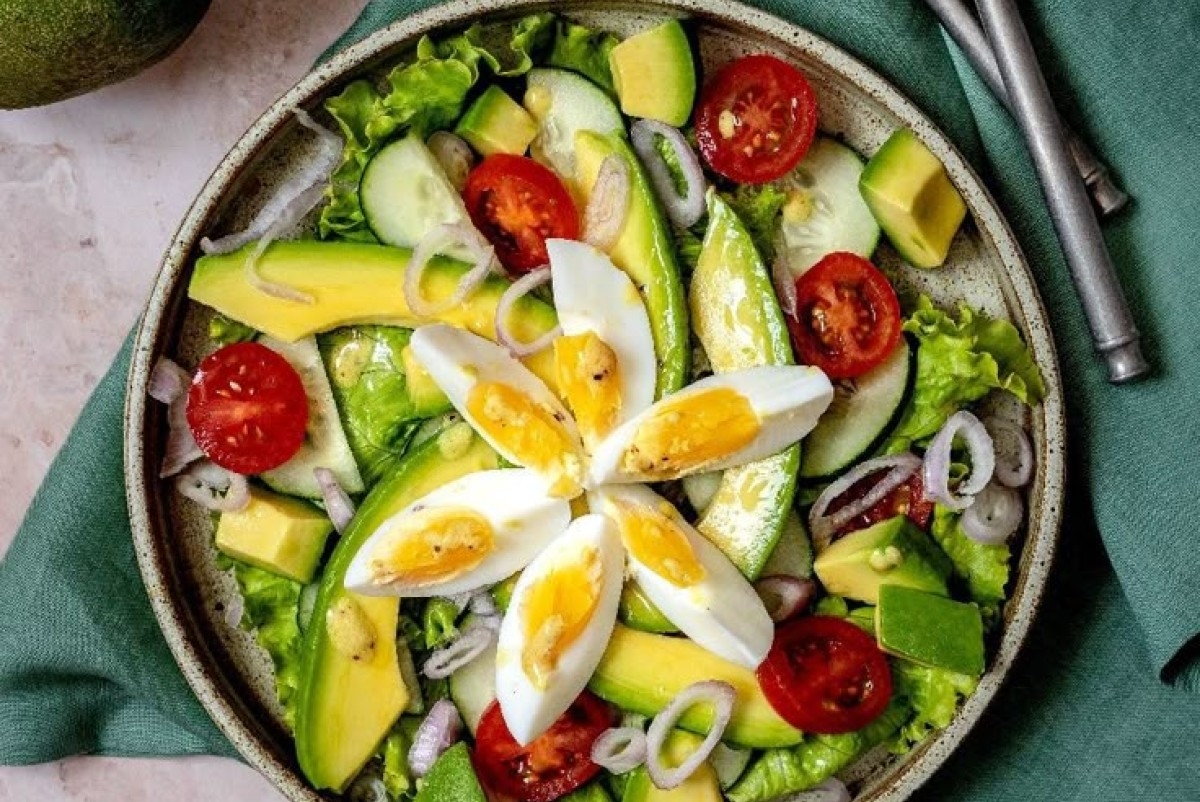 Summer Saving Diet: Nutrition and Program