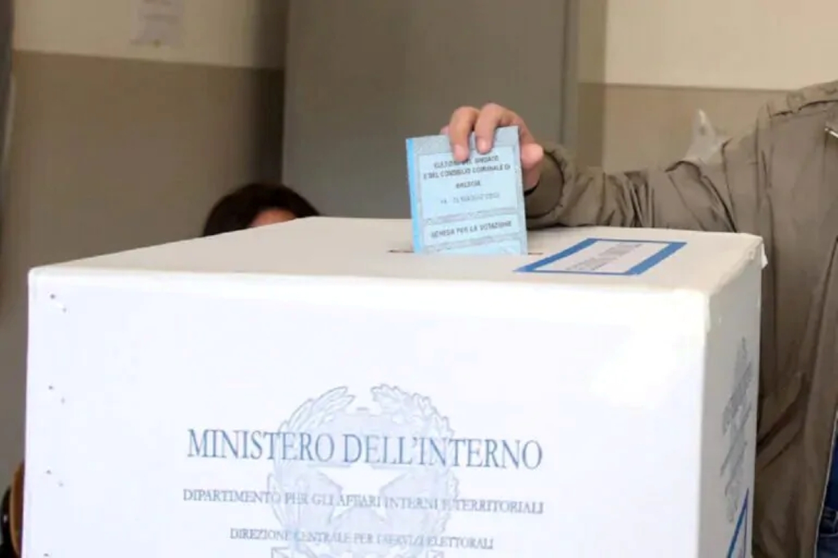 Referendum in Italien zwischen Vergangenheit und Gegenwart: Wahlbeteiligung, Ergebnisse und Zukunftsaussichten