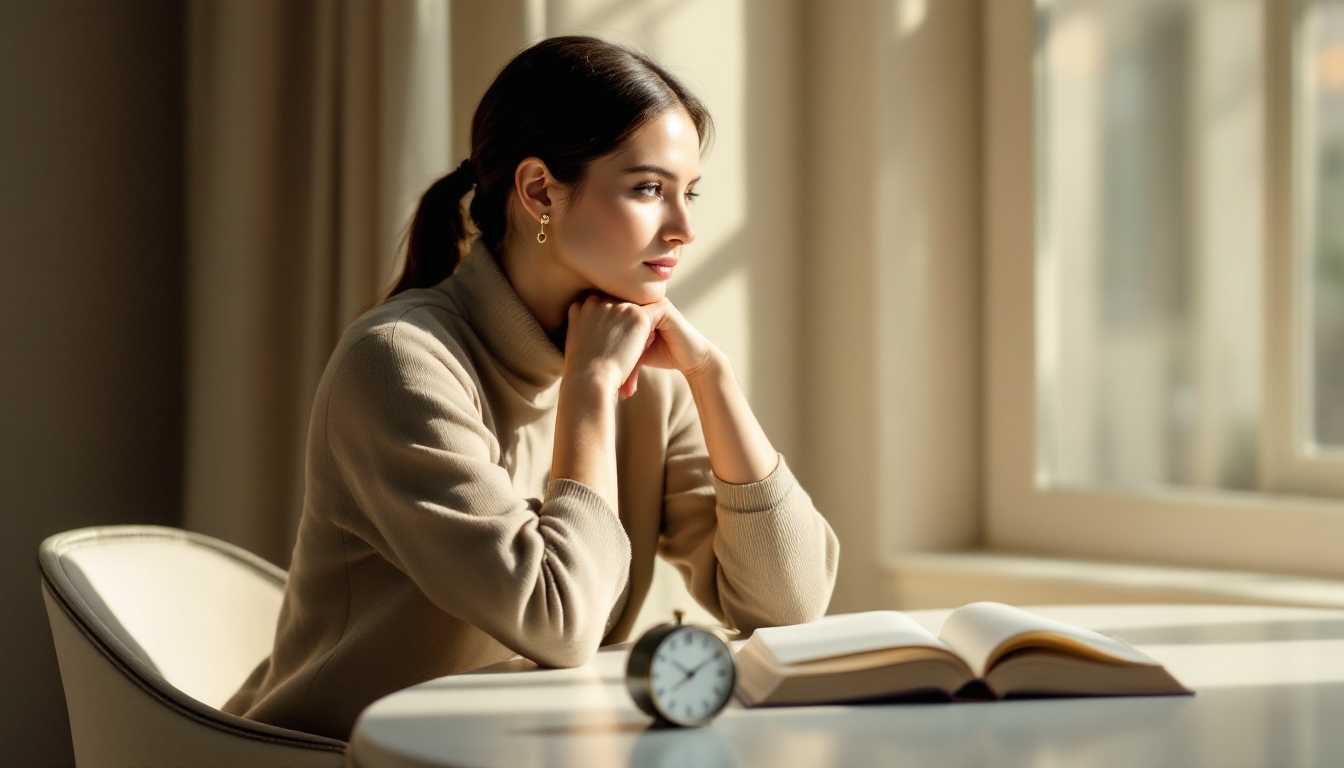 O novo luxo é o tempo: como recuperá-lo na vida cotidiana