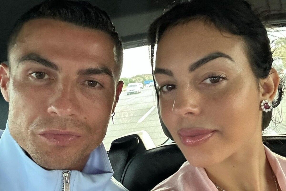 Funeral de Diogo Jota, destaca la ausencia de Cristiano Ronaldo: esto pasó