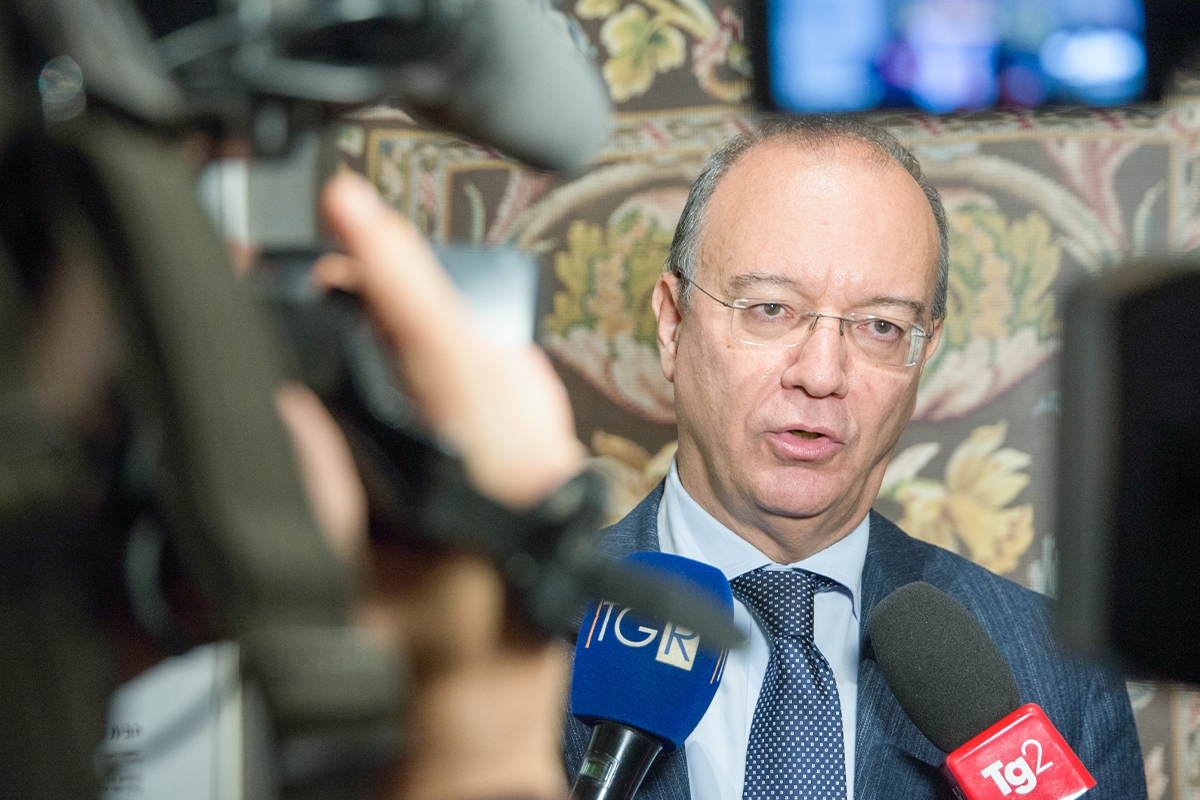 De harde boodschap van Valditara: boycotten van het mondeling examen betekent zakken.