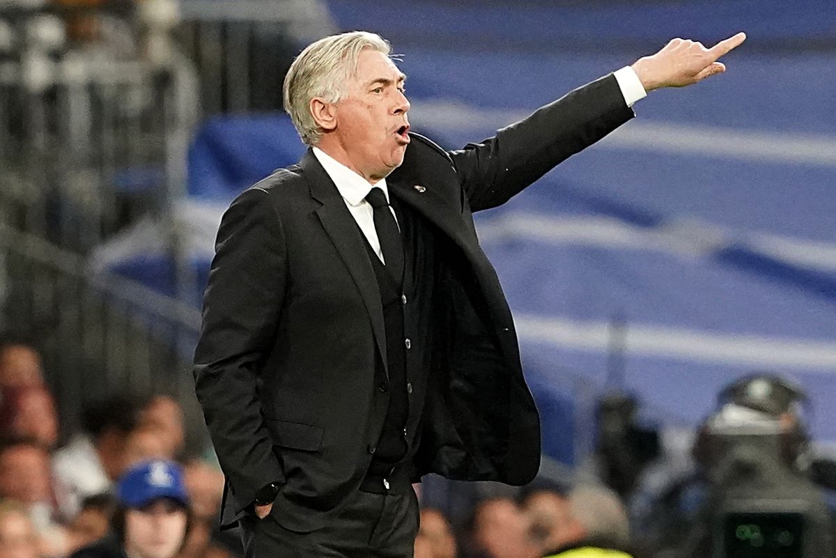 Carlo Ancelotti condannato in Spagna: tutte le accuse a suo carico