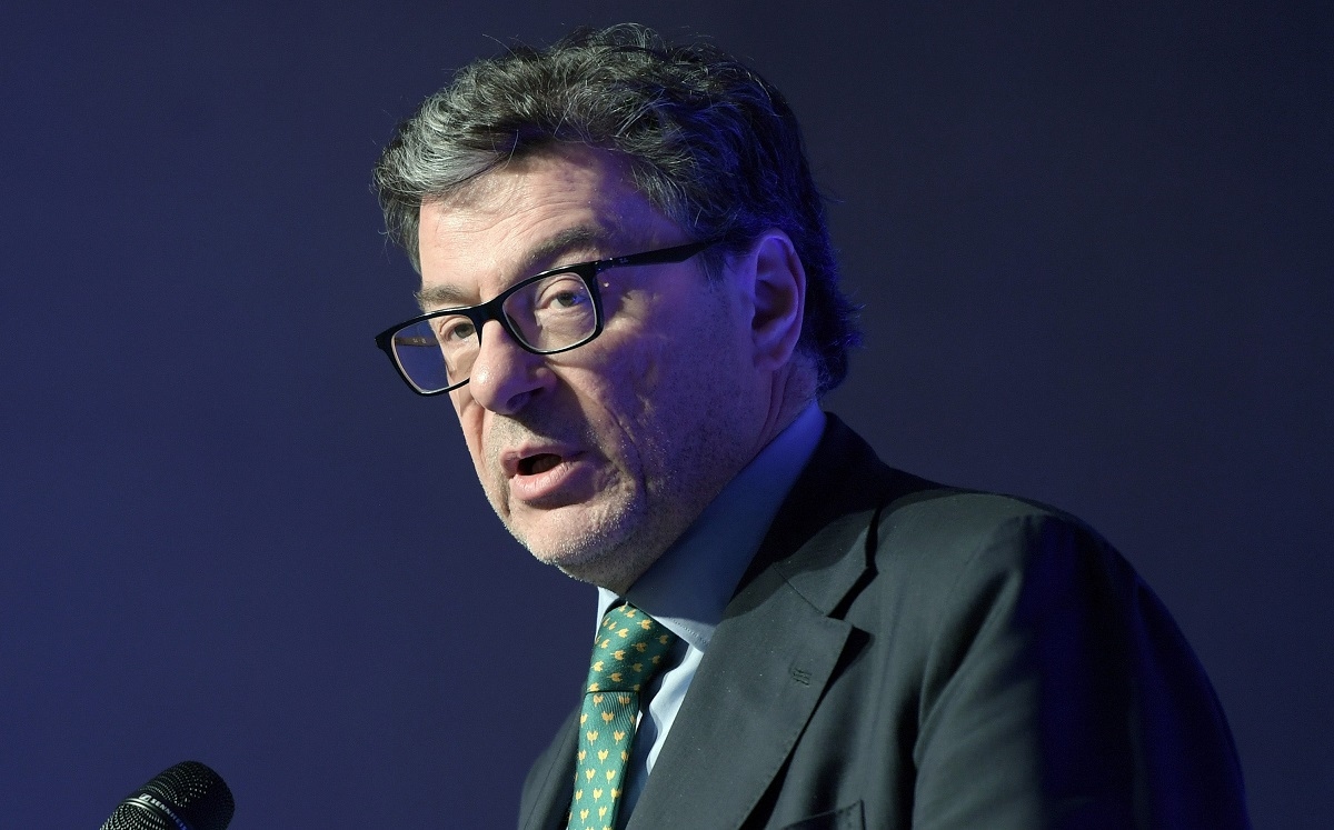 Tarifas e PIB: O efeito Trump na Itália: Preocupações do Ministro Giorgetti