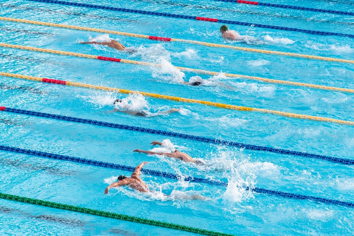 Quadro de medalhas do Campeonato Mundial de Esportes Aquáticos de 2025 em Cingapura: todas as medalhas italianas