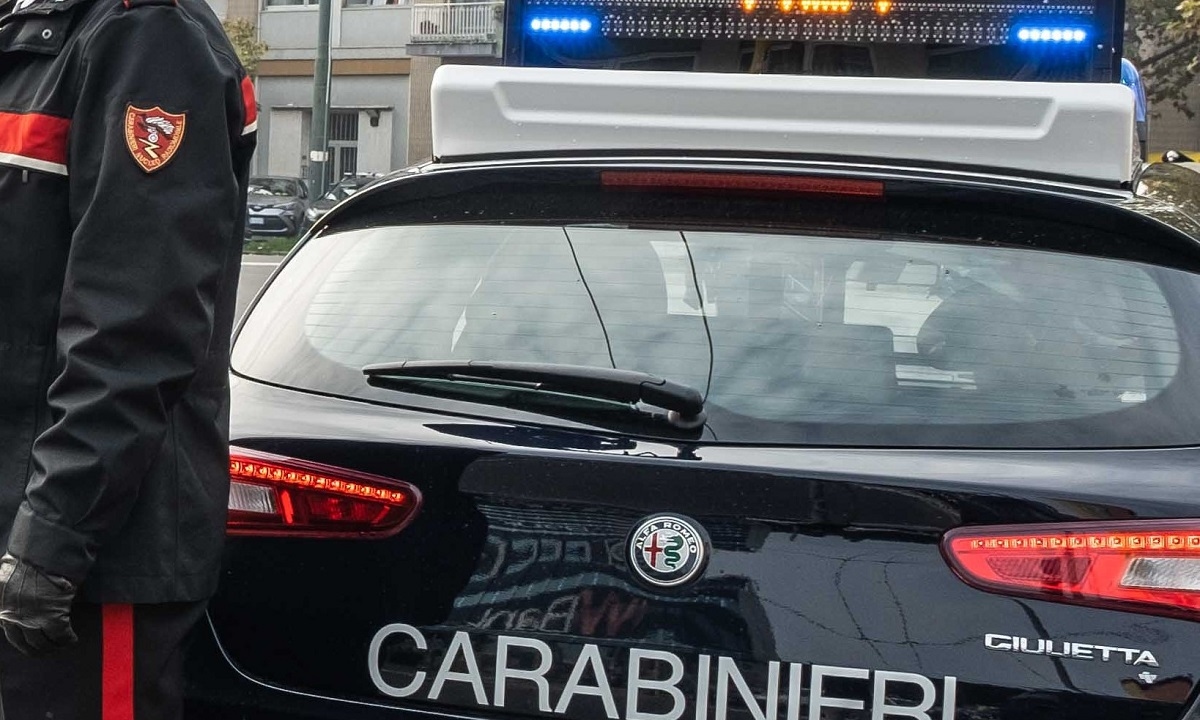 Asesinato en Foggia: una mujer fue apuñalada hasta la muerte durante la noche: investigación en curso