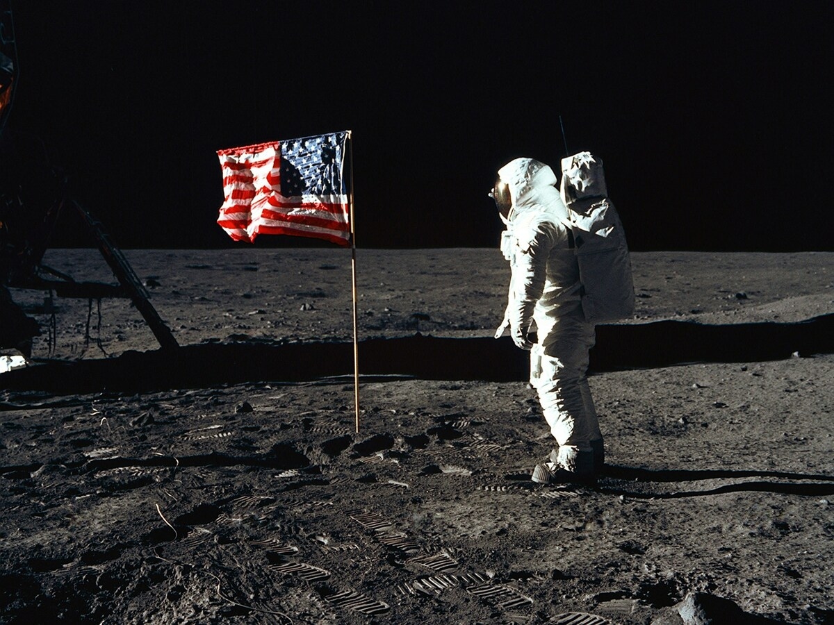 Décès de l'astronaute d'Apollo 13 Jim Lovell, annonce la NASA