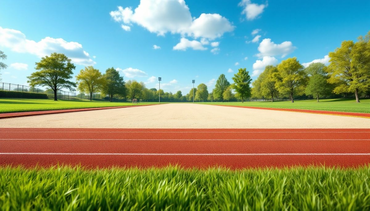 Athlétisme : Mattia Furlani établit un record personnel et remporte l'or mondial.