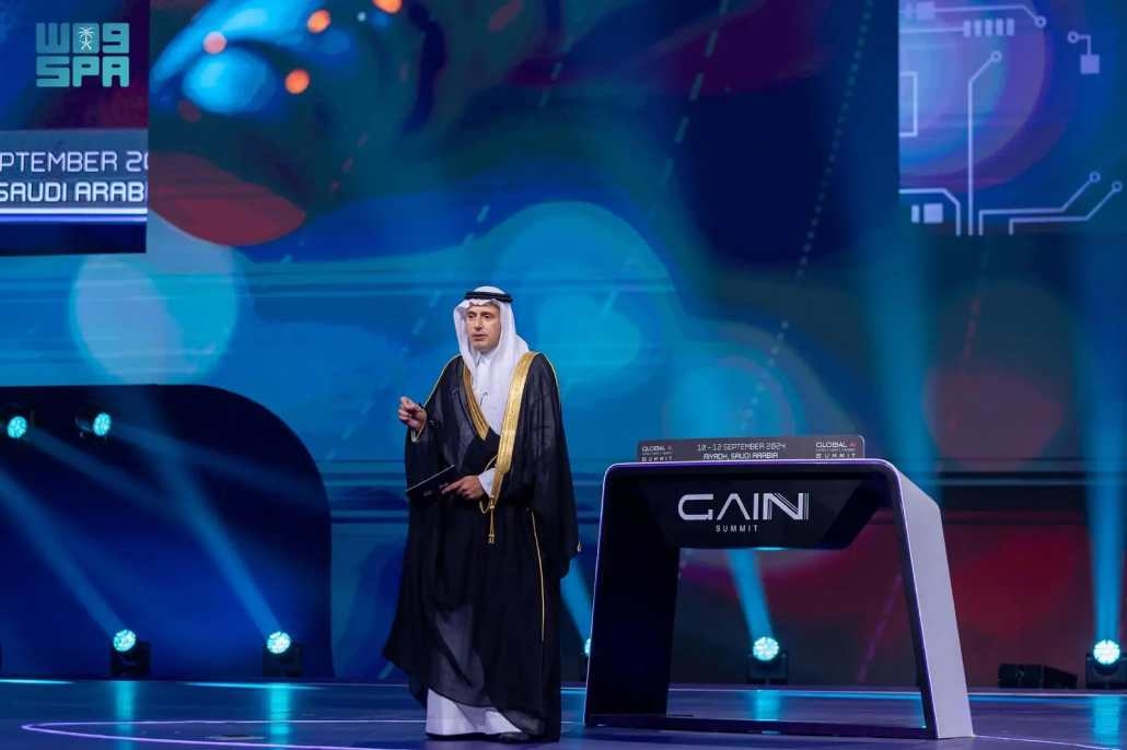 Saudi-Arabien: Individuelle Anlageportfolios wachsen um 13,5 %