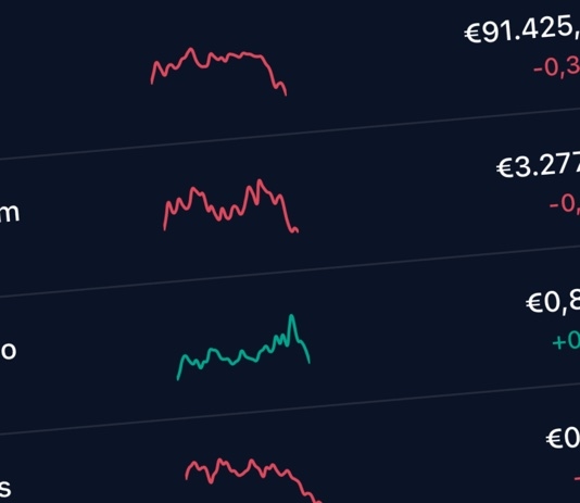 EUA. As stablecoins estão se preparando para outra grande crise financeira
