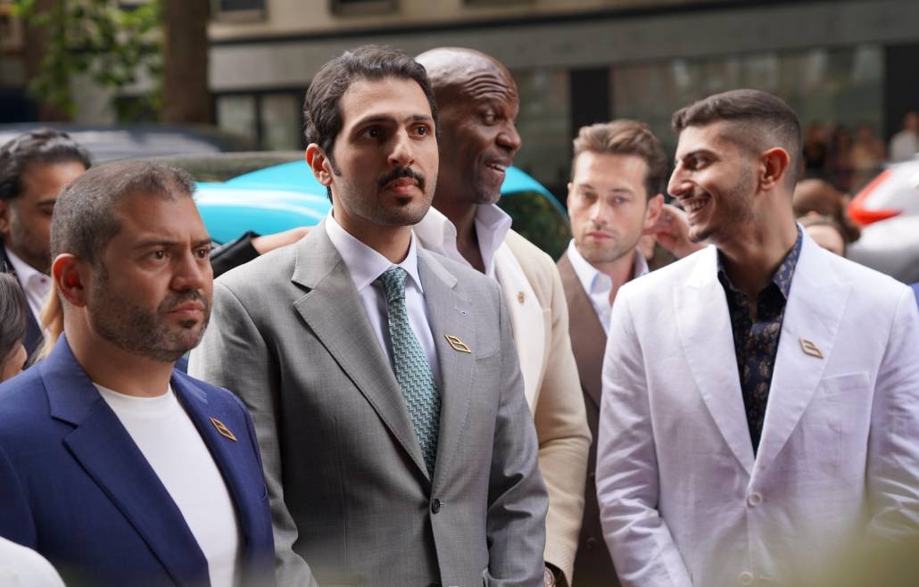Emirates: Binghatti eröffnet seine Londoner Boutique und stärkt seine internationale Präsenz