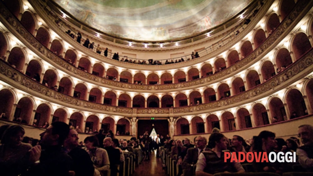 La Bcc Veneta rinnova il sostegno al Teatro Stabile del Veneto: l'accordo