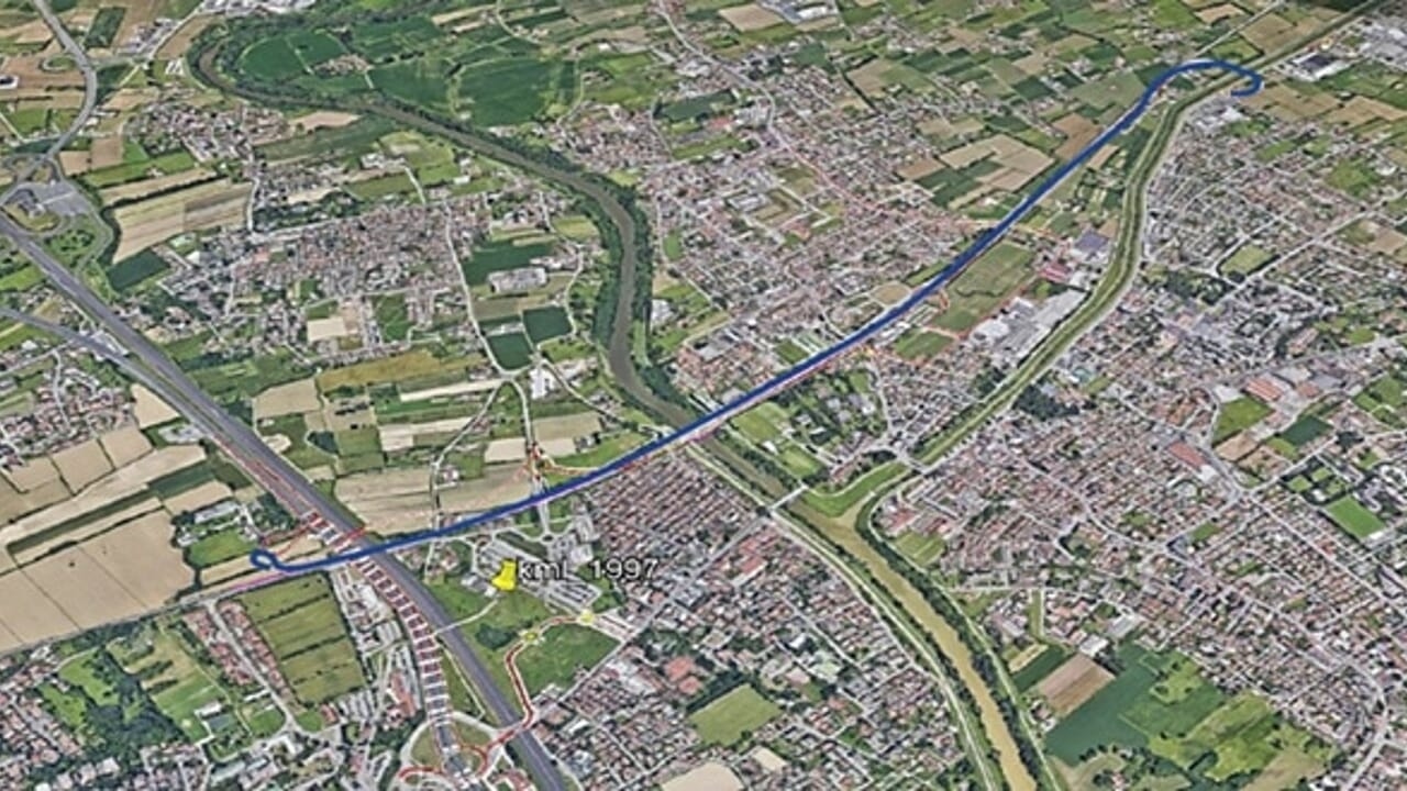 Sbloccare il traffico a nord della città: Confartigianato sposa il progetto di quattro Comuni