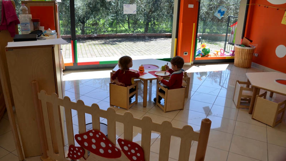 "O INPS não está pagando o 'Bônus Creche', e as famílias estão de joelhos": a denúncia.
