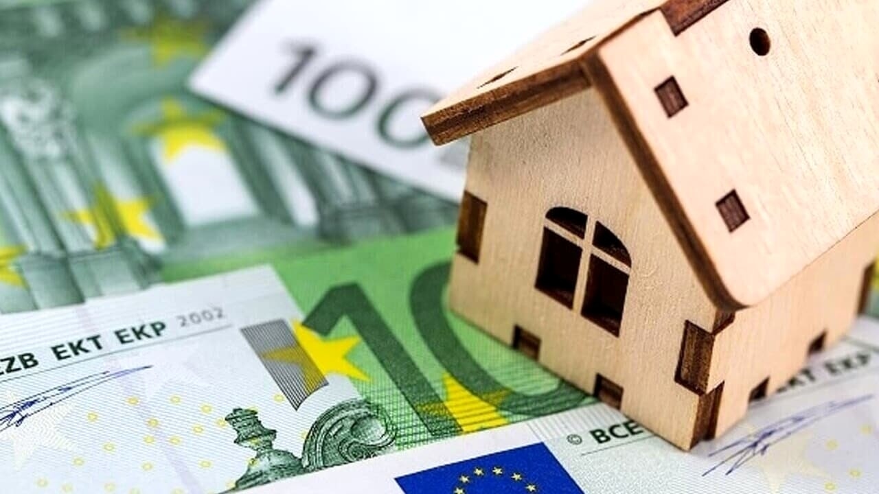 Les prix de vente moyens des maisons ont augmenté de 30 % au cours des dix dernières années